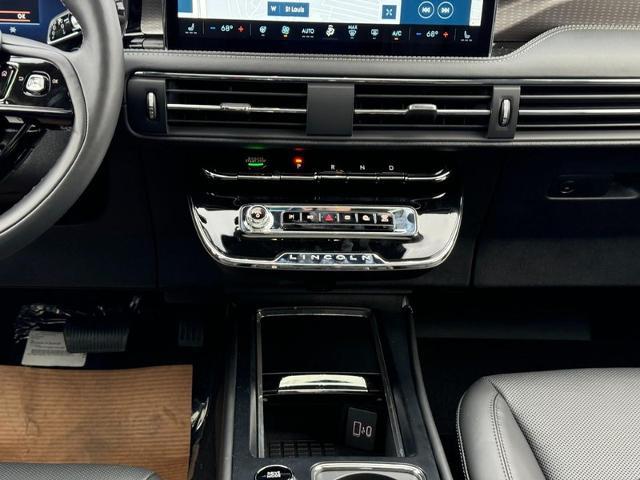 2024 Lincoln Corsair Grand Touring