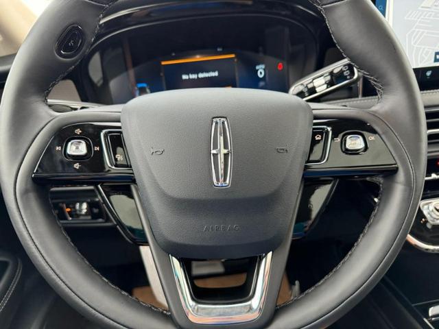2024 Lincoln Corsair Grand Touring