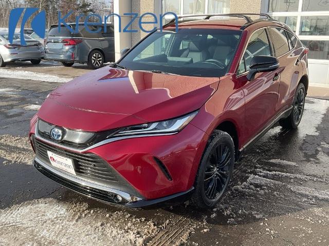 2023 Toyota Venza Unknown for sale in Duluth, MN