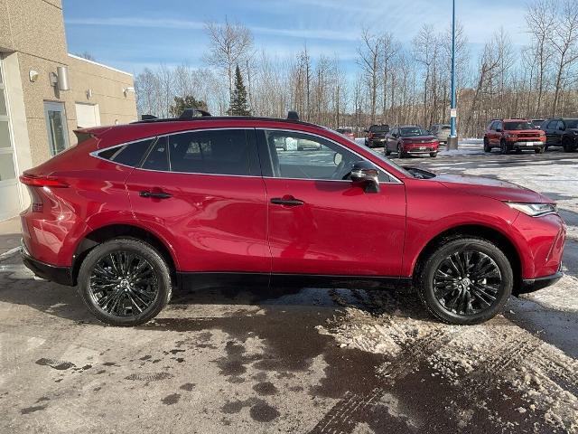 2023 Toyota Venza Unknown