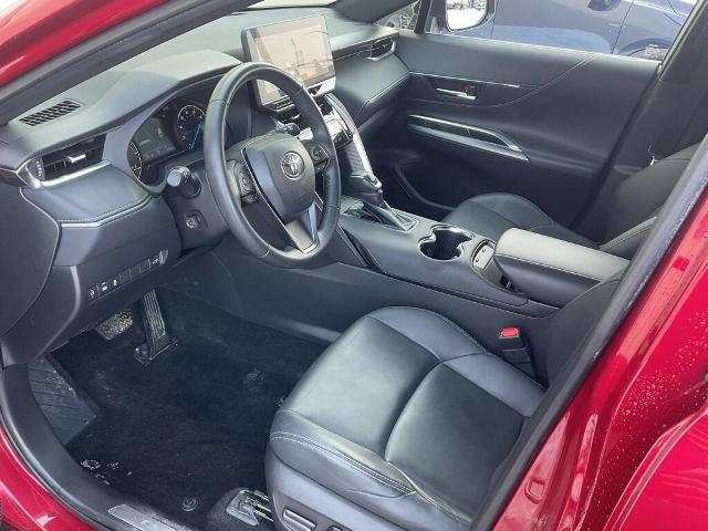 2023 Toyota Venza Unknown