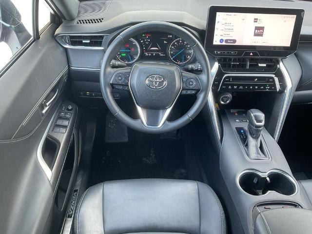 2023 Toyota Venza Unknown