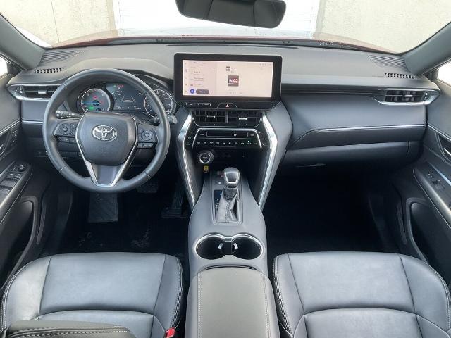 2023 Toyota Venza Unknown