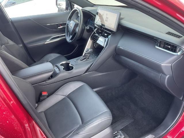 2023 Toyota Venza Unknown