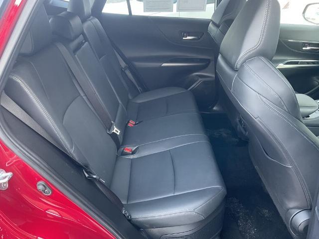2023 Toyota Venza Unknown