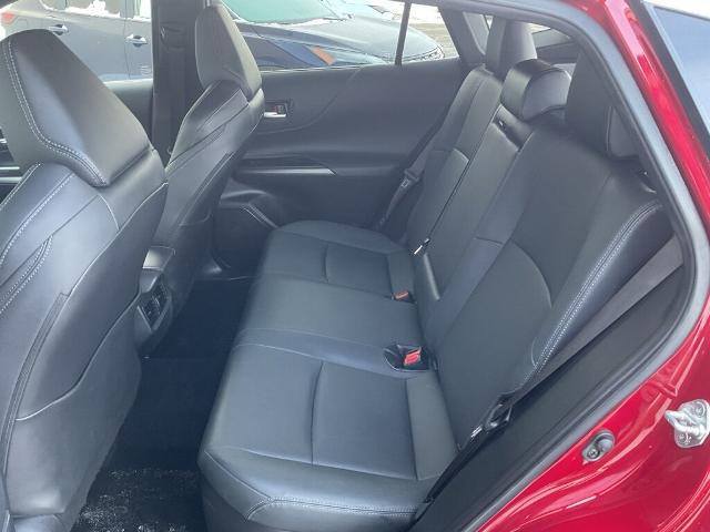 2023 Toyota Venza Unknown