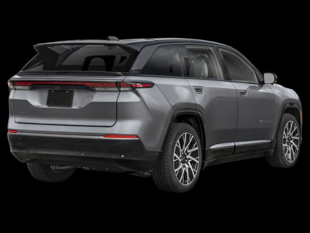 2024 Wagoneer Wagoneer S WAGONEER S LAUNCH EDITION 2024 Wagoneer Wagoneer S WAGONEER S LAUNCH EDITION