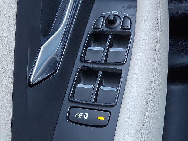 2020 Jaguar E-PACE P250 AWD Automatic