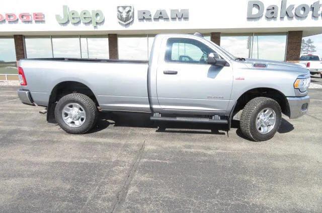 2022 Ram 3500 Tradesman Regular Cab 4x4 8' Box for sale in Wahpeton, ND