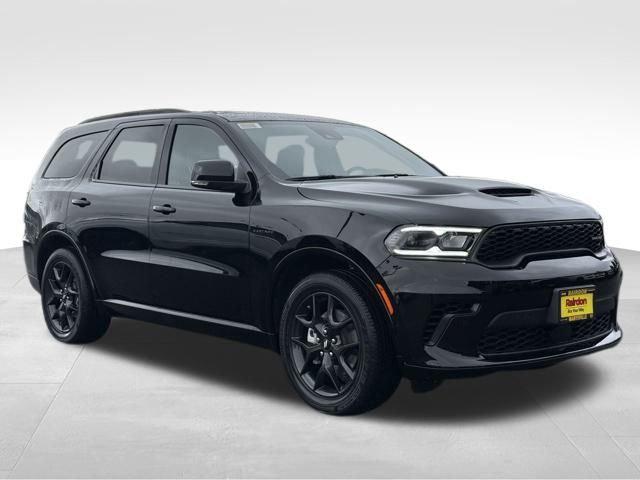 2026 Dodge Durango DURANGO GT PLUS AWD HEMI V8 2026 Dodge Durango DURANGO GT PLUS AWD HEMI V8