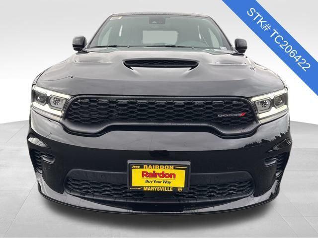 2026 Dodge Durango DURANGO GT PLUS AWD HEMI V8 2026 Dodge Durango DURANGO GT PLUS AWD HEMI V8