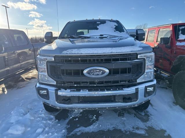 2020 Ford F-350 LARIAT