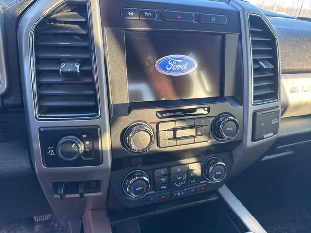 2020 Ford F-350 LARIAT