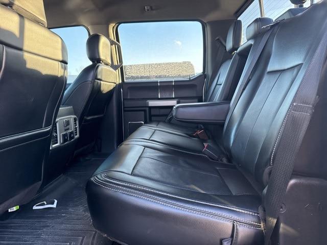 2020 Ford F-350 LARIAT