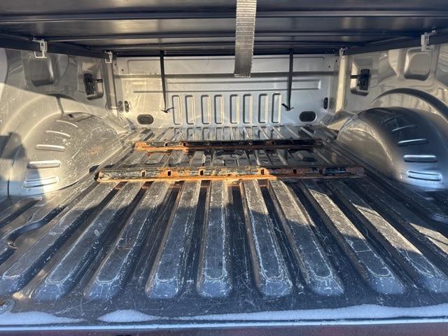 2020 Ford F-350 LARIAT