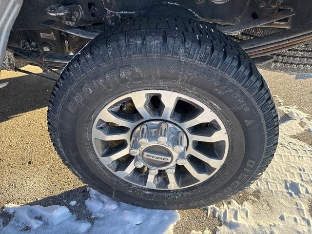 2020 Ford F-350 LARIAT