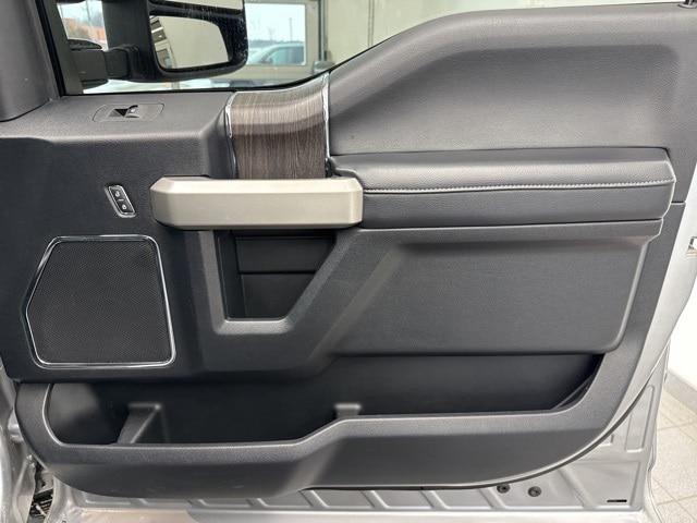 2020 Ford F-350 LARIAT