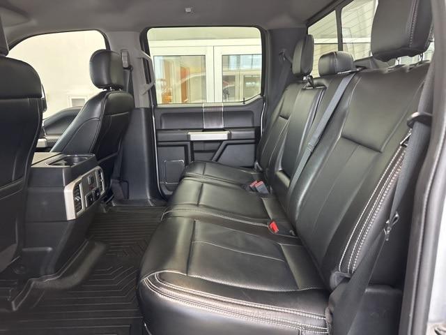 2020 Ford F-350 LARIAT