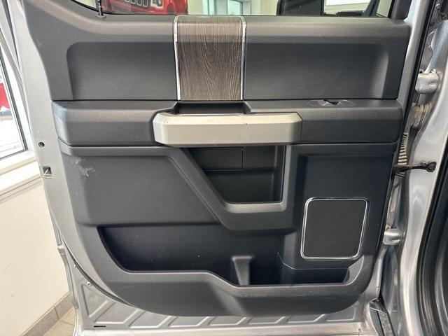 2020 Ford F-350 LARIAT