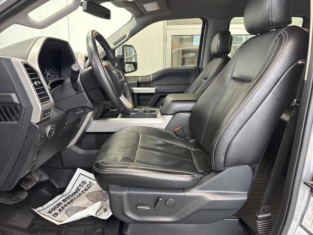 2020 Ford F-350 LARIAT