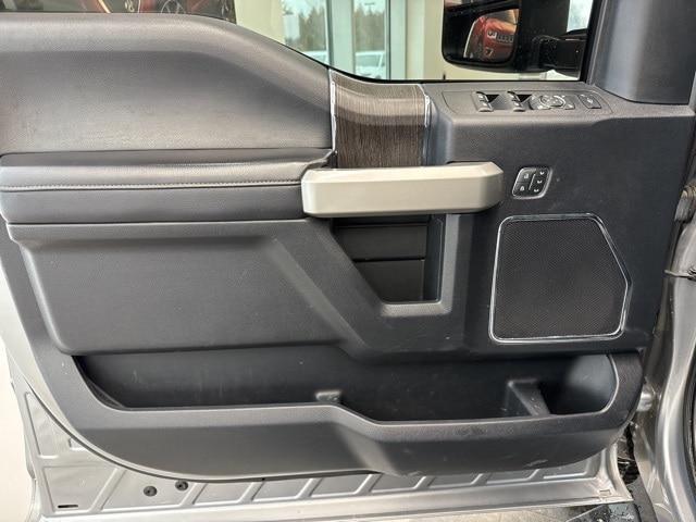 2020 Ford F-350 LARIAT