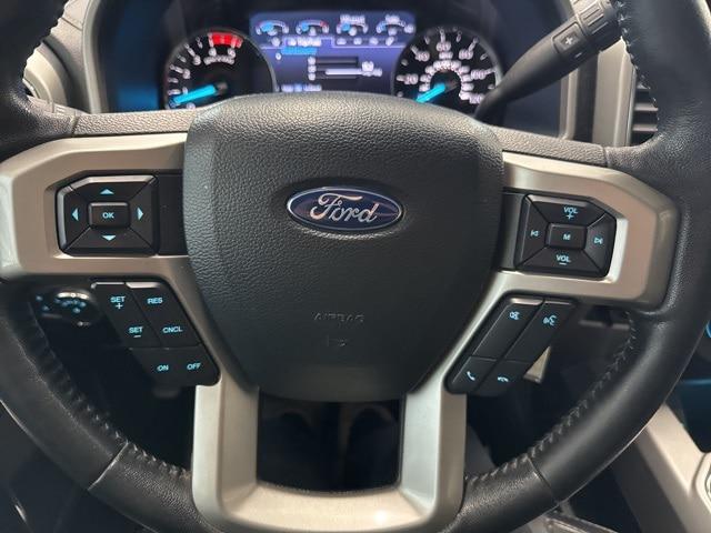 2020 Ford F-350 LARIAT
