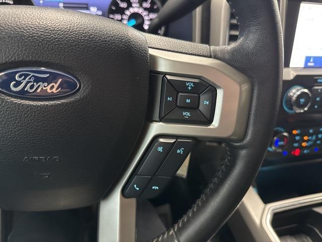 2020 Ford F-350 LARIAT
