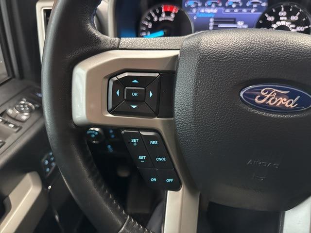 2020 Ford F-350 LARIAT