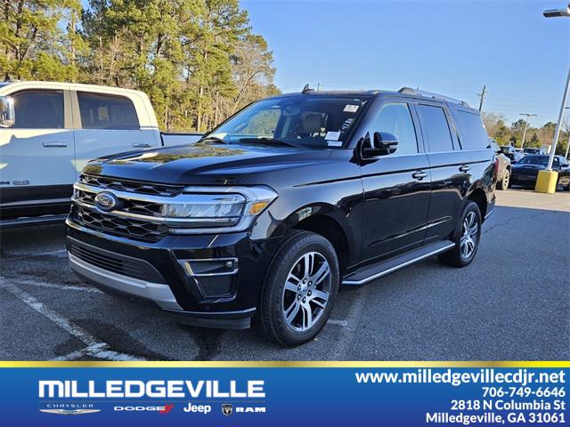 2023 Ford Expedition Limited 2023 Ford Expedition Limited