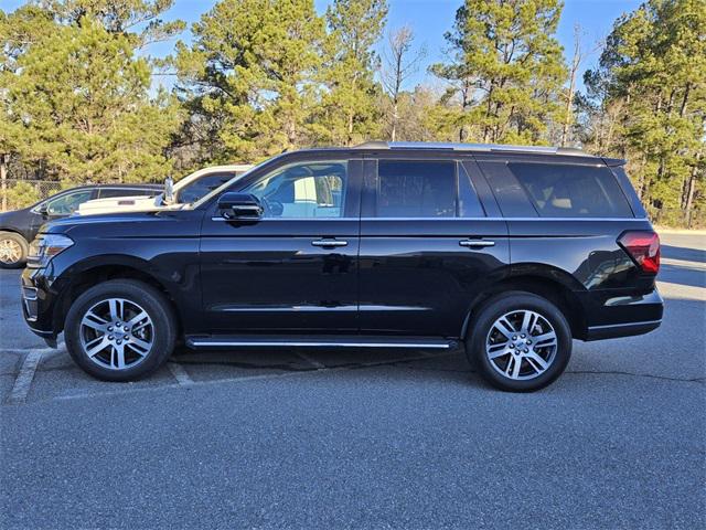 2023 Ford Expedition Limited 2023 Ford Expedition Limited