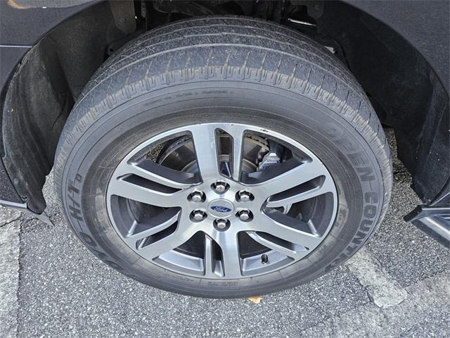 2023 Ford Expedition Limited 2023 Ford Expedition Limited