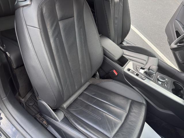 2018 Audi A5 2.0T Premium