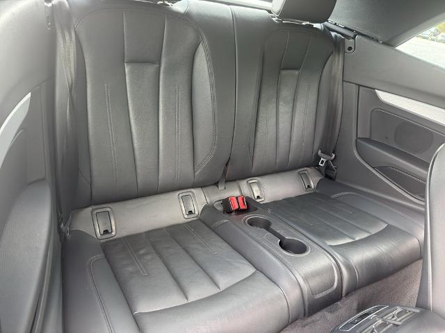2018 Audi A5 2.0T Premium