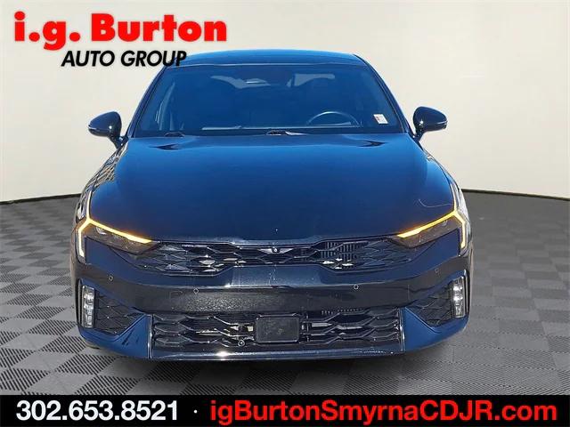 2025 Kia K5 GT 2025 Kia K5 GT