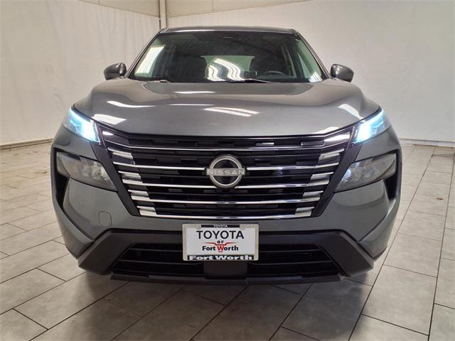 2024 Nissan Rogue SV Intelligent AWD