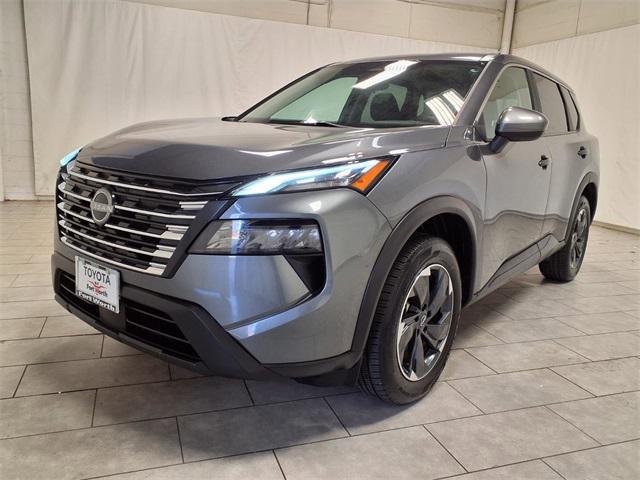 2024 Nissan Rogue SV Intelligent AWD