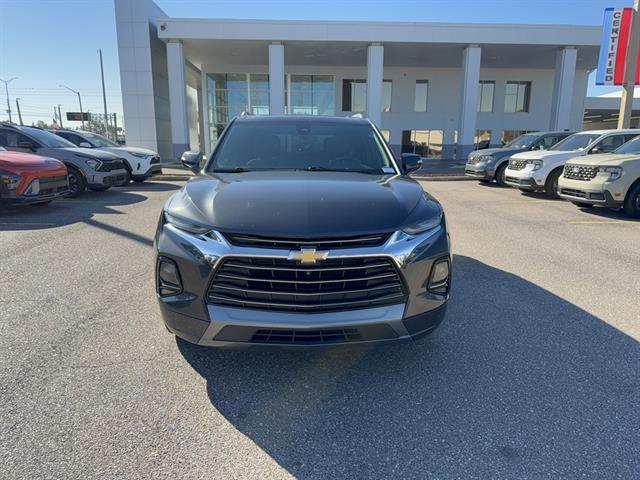 2022 Chevrolet Blazer FWD Premier