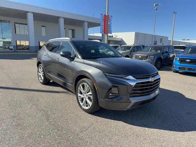 2022 Chevrolet Blazer FWD Premier