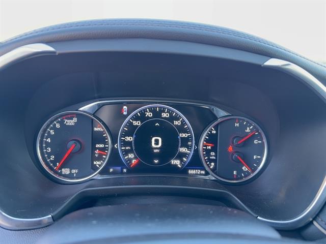 2022 Chevrolet Blazer FWD Premier