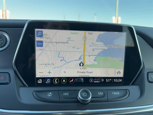 2022 Chevrolet Blazer FWD Premier