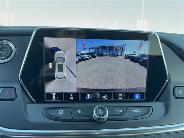 2022 Chevrolet Blazer FWD Premier