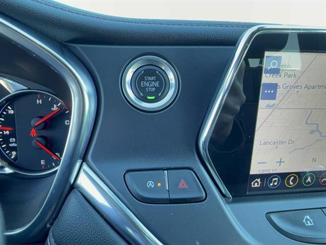 2022 Chevrolet Blazer FWD Premier