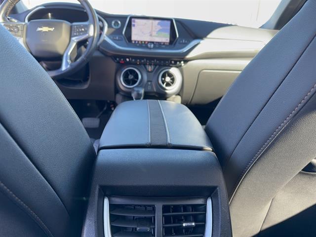 2022 Chevrolet Blazer FWD Premier