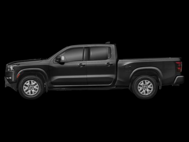 2023 Nissan Frontier Crew Cab SV 4x2