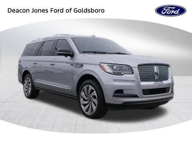 2023 Lincoln Navigator Reserve L for sale in Goldsboro, NC