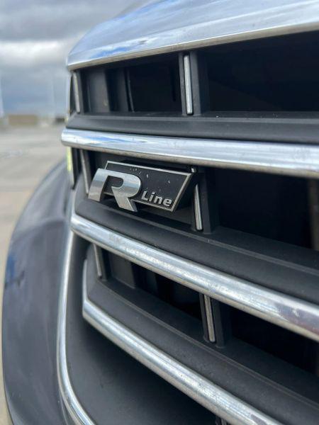 2020 Volkswagen Passat 2.0T R-Line