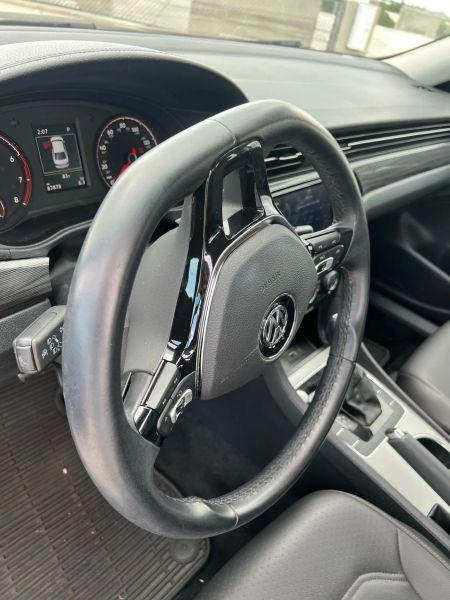 2020 Volkswagen Passat 2.0T R-Line