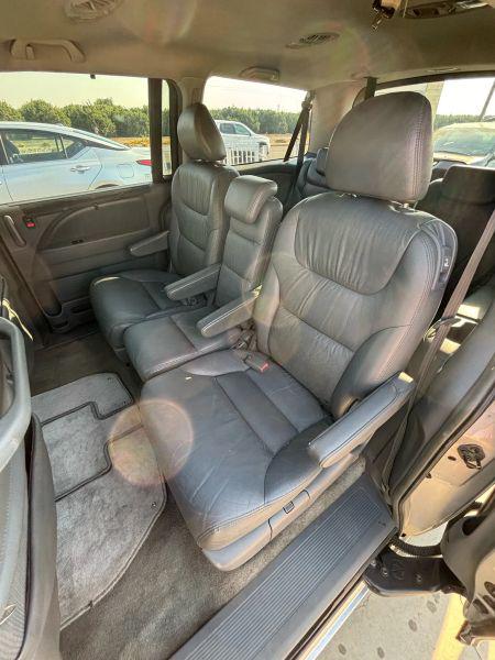 2006 Honda Odyssey EX-L