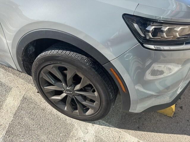 2023 Kia Sorento X-Line SX Prestige 2023 Kia Sorento X-Line SX Prestige