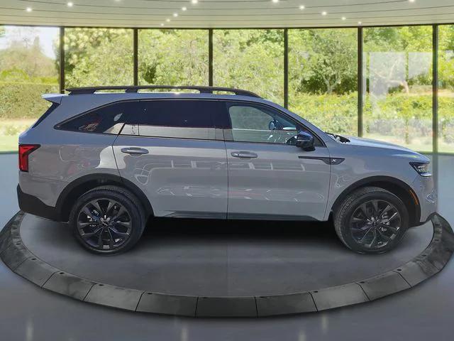 2023 Kia Sorento X-Line SX Prestige